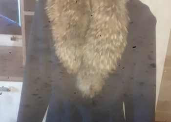 Продас пальто