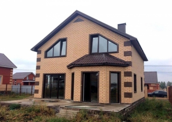 Строительство домов под ключ Краснодарский край