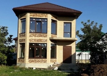 Строительство домов под ключ Краснодарский край