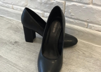 Туфли новые