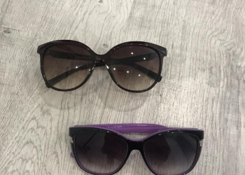 Женские очки