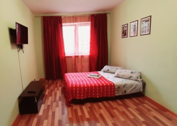 1-к квартира, 37 м2, 12/20 эт.