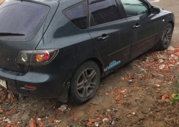 Mazda, 2005