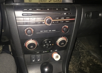 Mazda, 2005