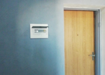 1-к квартира, 33 м2, 5/5 эт.