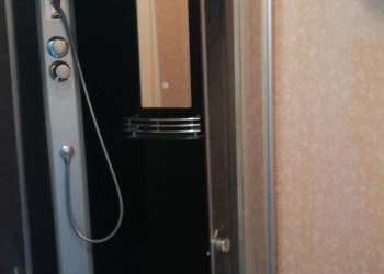 1-к квартира, 33 м2, 5/5 эт.
