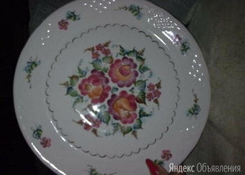 Блюдо. Авторская работа