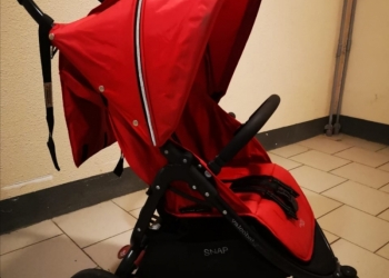 Коляска Valco baby snap