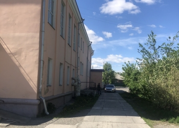 Кинотеатр Мир