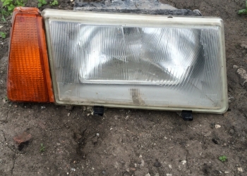 Оптика для ваз 2109-2199