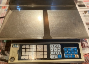 электронные весы