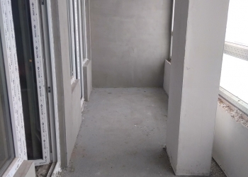 1-к квартира, 55 м2, 15/16 эт.