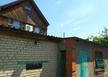 Дом 120 м2