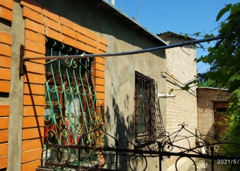 Дом 120 м2