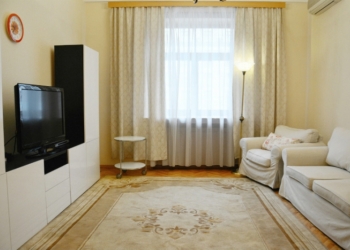 1-к квартира