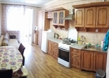 Анапа сдам 1-к квартира, 50 м2, 3/13 эт., ул. Промышленная 9