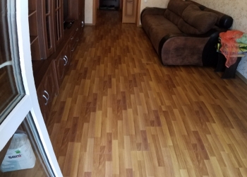 Анапа сдам 1-к квартира, 50 м2, 3/13 эт., ул. Промышленная 9