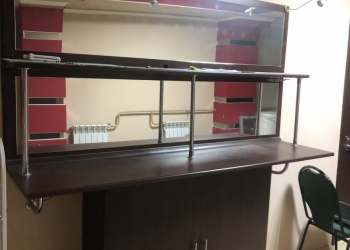 Барная стойка