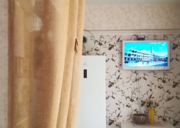 Сдаётся квартира в СОЧИ!!!