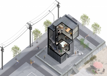 Курс "Archicad" в центре «Союз»