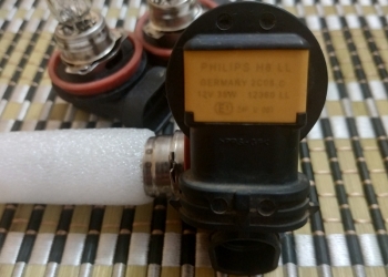 Лампочки Н8