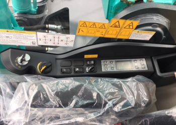 ������ �������� ���������� Kobelko SK 350-10
