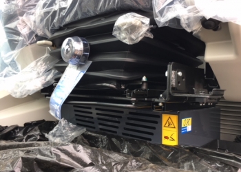 ������ �������� ���������� Kobelko SK 350-10