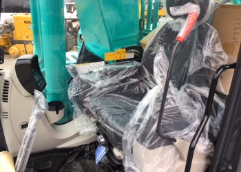 ������ �������� ���������� Kobelko SK 350-10