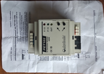 Диммер apollo art PET 102