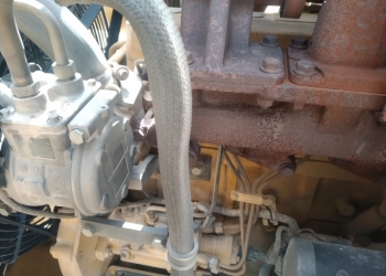 ������ ���������� John Deere 325J