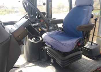������ ���������� John Deere 325J