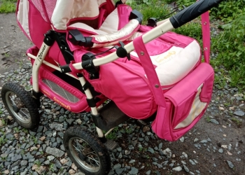 Детская коляска