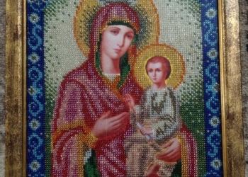 Иконочка в наличии.