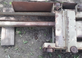 Поршень на пресс К454