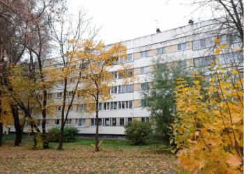 3-к квартира, 60 м2, 2/5 эт.