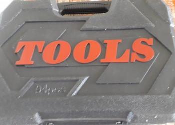 набор ключей