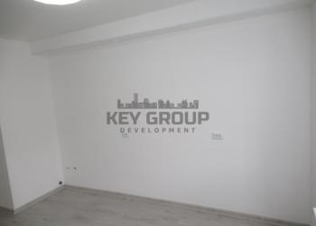 1-к квартира, 20 м2, 2/4 эт.