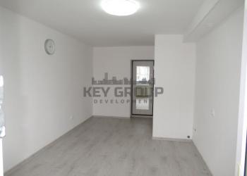 1-к квартира, 20 м2, 2/4 эт.