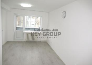 1-к квартира, 20 м2, 2/4 эт.