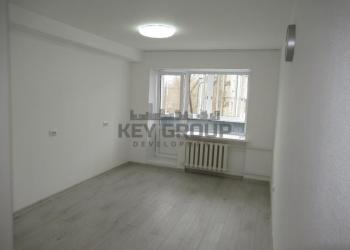 1-к квартира, 20 м2, 2/4 эт.