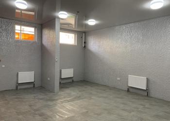 Коммерческое помещение