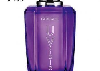 Туалетная вода