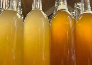 Медовый напиток