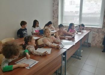 Родительский выходной, лагерь