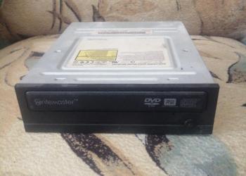 Двд дисковод