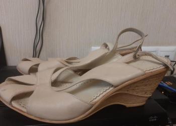 Босоножки размер 39