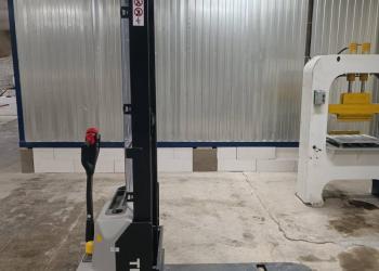 ������������� ���������� �������� TISEL ESL12B SX200