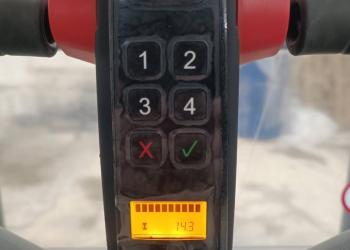 ������������� ���������� �������� TISEL ESL12B SX200