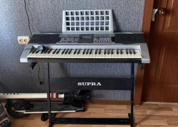 Синтезатор