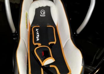 Автолюлька Rant